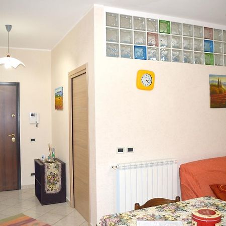 Appartamento Vallone Petrara Reggio di Calabria Pokój zdjęcie